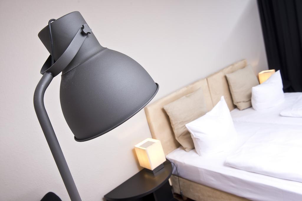 Отель Tryp By Wyndham Bremen Airport Номер фото