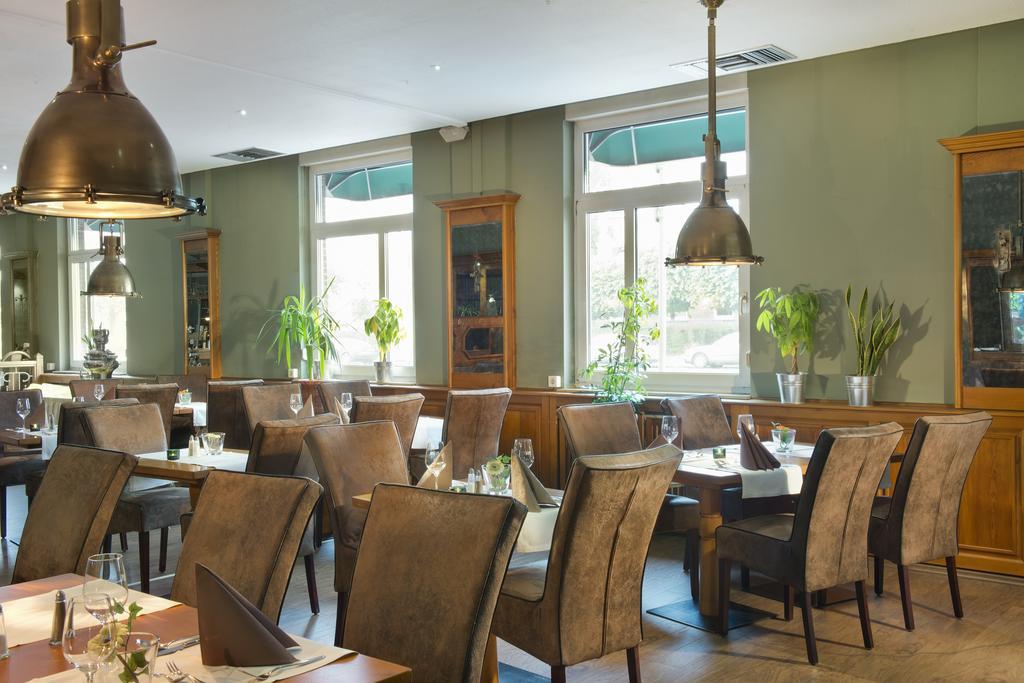 Отель Tryp By Wyndham Bremen Airport Удобства фото