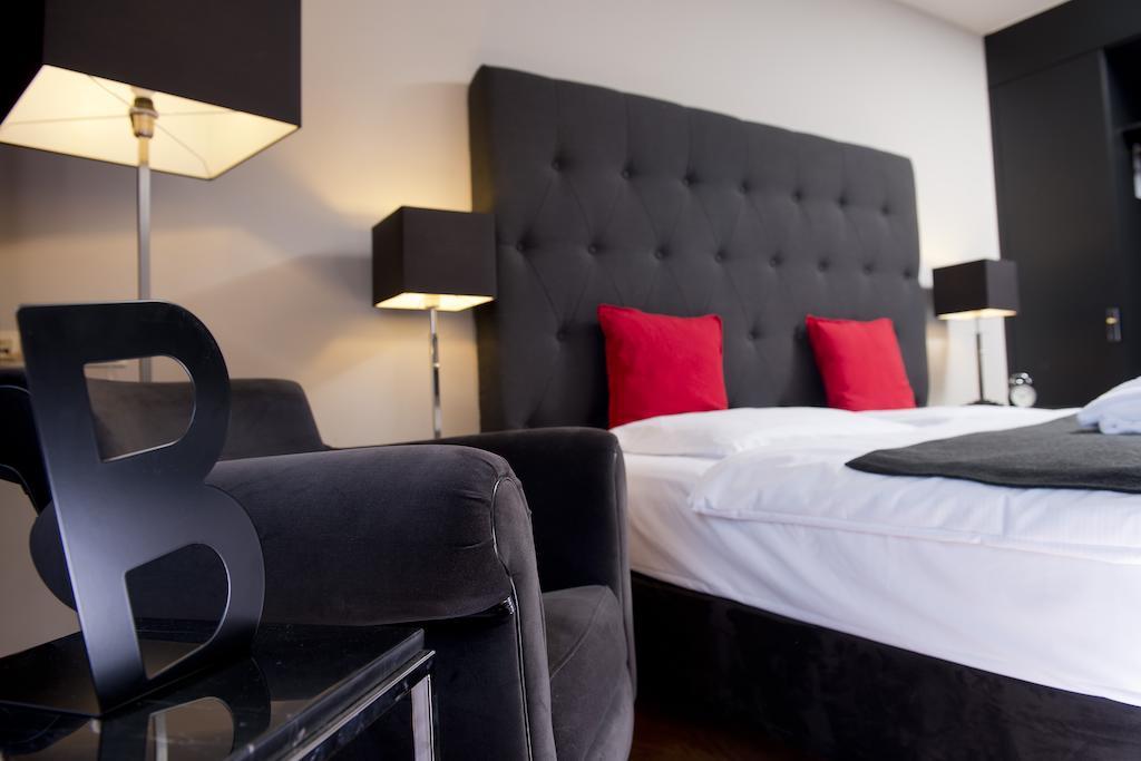 Отель Tryp By Wyndham Bremen Airport Номер фото